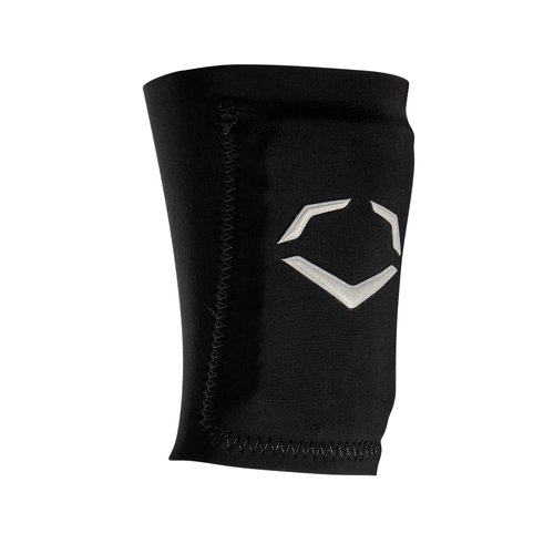 EvoShield PRO-SRZ Protective Wrist Guard, Black - Medium