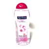 Spasoap Body Wash, With Soft Refreshing Scent Extra Moisturizing and Deep Cleansing with shea & Vitamin E (1 count) 20FL oz each; Body soap smooth feeling (Cherry Blossom)