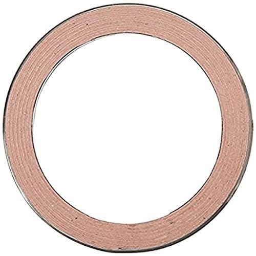 Genuine Toyota Exhaust Pipe Center Gasket