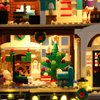 LIGHTAILING Led Light for Lego 21330 Ideas Home Alone Building Blocks Model - NOT Included The Model Set
