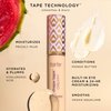 tarte shape tape creamy concealer – Coverage, Hydrating, Natural Matte Finish Formula for Under Eye, Dark Circles, Fine Lines, Redness & Discoloration, Dermatologist-Tested, Vegan, Cruelty-Free