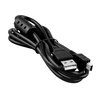 J-ZMQER 5ft USB Cable Charger Power Cord Compatible with Leapfrog LeapPad 3 Model# 31500 Leap Frog LeapPad3 Leap Pad3 Kids Learning Tablet Fisher Price Kid-Tough R7315 1.3 MP Digital Kids Camera
