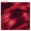 Adore Semi Permanent Hair Color 064 Ruby Red, 4 Fl Oz (Pack of 3)
