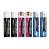 Chapstick Classic Lip Care, 6Count, Includes Original, Moisturizer Original, & Classic Cherry