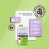 Skin Republic 3 pack Spots & Blemish Face Mask