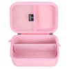 Tourmate Hard Storage Case for YLL Kids Karaoke Machine,Travel Case for Portable Bluetooth Speaker (Only Case)