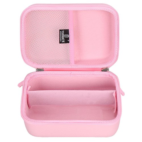 Tourmate Hard Storage Case for YLL Kids Karaoke Machine,Travel Case for Portable Bluetooth Speaker (Only Case)