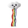 Fringe Studio Plush Dog Toy, Head in The Clouds, Pet Shop Collection (314150)