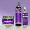 The Mane Choice The Alpha 3-in-1 Conditioner: Co-Wash, Leave In Conditioner & Detangler for Coily, Wavy, or Curly Hair, Refresh & Revitalize, Moisturizing Conditioner, 8 Oz