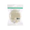 Earth Therapeutics Exfoliating Body Sponge - (1 Sponge)