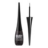 Ruby Kisses I-Bling Liquid Eyeliner 3 PACK (Glitz N' Black,Glitz N' Green,Disco Ball)