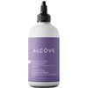 Alcôve - Hydrating Conditioner - Moisturizing & Nourishing - Helps hydrate Damaged Hair - Anti-frizz properties - Lightweight Formula - Made with Argan Oil - Color Safe - Sulfate Free - Vegan - 300ml