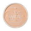 Rimmel Stay Matte Pressed Powder Silky Beige