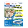 Hartz UltraGuard Pro Flea & Tick Collar for Cats and Kittens, 7 Month Flea and Tick Prevention and Protection, 1 Collar