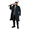 Medicom Toys William Billy Butcher Action Figure 16cm