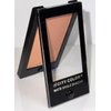 CITY COLOR Matte Single Eye Shadow CREAMSICLE 0.08 oz ~ Soft Peachy-Toned Matte Finish for Everyday Elegance
