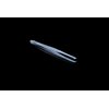 Slant Tip Stainless Steel Tweezers by ToiletTree Products