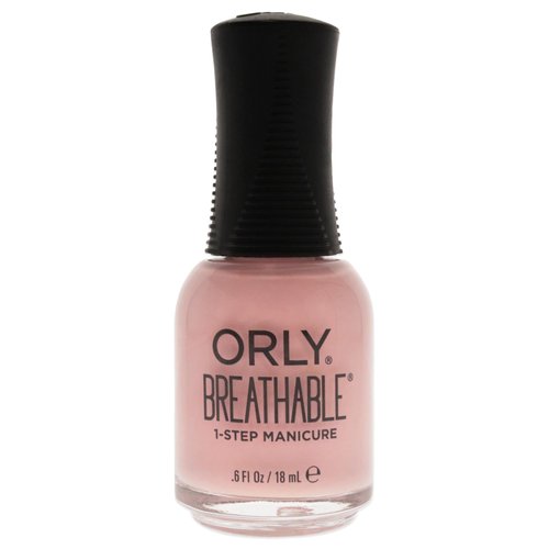 Orly Breathable Treatment Plus Color - 2060014 Your Are Doll Nail Polish Women 0.6 oz