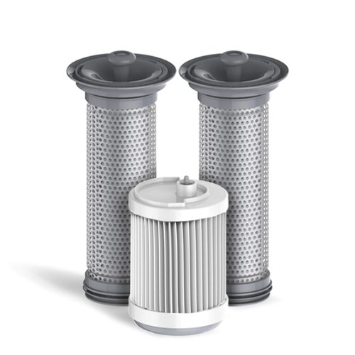 Tineco Replacement Filter Kit, 2 pre filters and 1 HEPA filter, for A10 Hero, A10 Series, A11 Hero, A11 Series, PURE ONE S11, S11 Series, S12 Pro EX