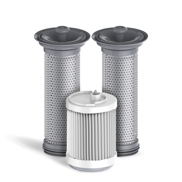Tineco Replacement Filter Kit, 2 pre filters and 1 HEPA filter, for A10 Hero, A10 Series, A11 Hero, A11 Series, PURE ONE S11, S11 Series, S12 Pro EX