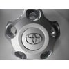 Toyota Tundra Center Cap 2008-2021 for Steel Wheels 16 17 18 19 20 21