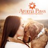 Aroma Paws Dog Shampoo and Conditioner - Aromatic Tearless Shampoo for Cleansing, Grooming, and Conditioning - Moisturizing Shampoo for Dogs and Puppies - Lavender Chamomile 13.5 oz