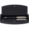 Alex Navarre 3 Piece Pen Set In Wood Gift Box (GFWPB2)