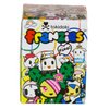 Baby Bottle ~1.5" Mini-Figure - Tokidoki Frenzies Clip + Phonezie Charm