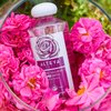 Alteya Organics Rose Water USDA Certified Organic Facial Toner, 17 Fl Oz/500mL Pure Bulgarian Rosa Damascena Flower Water, Award-Winning Moisturizer BPA-Free Bottle with Reducer