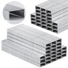 Mr. Pen- Staples for Stapler, 10000 Staples, 1/4 inch Staples, 20 Sheet Capacity (26/6), Standard Staples, Staples Office Supply, Office Staples, Jam Free, Staples Standard, Staples Refill, One Touch