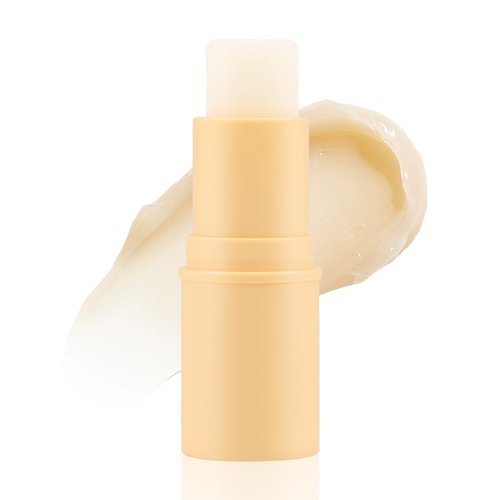 AFGHOUZ Face Moisturizer Stick, Hydrating Multi Balm Stick, Facial Brighter, Primer Moisturizing ...