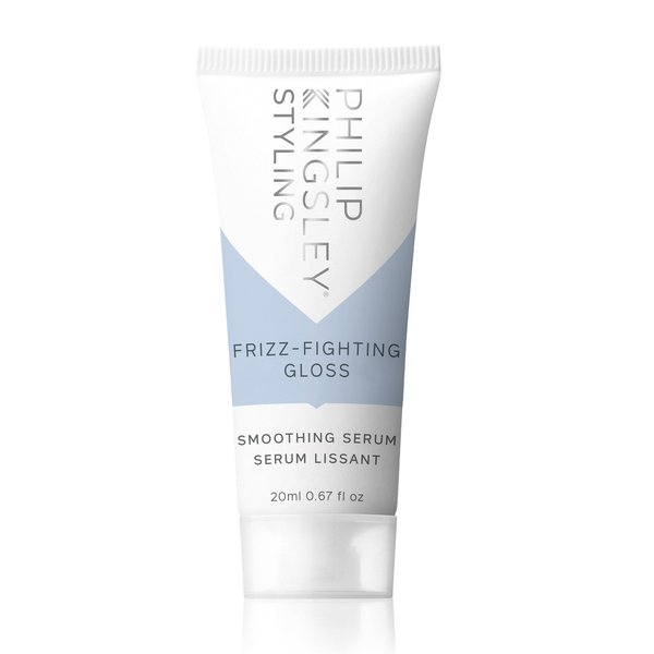 PHILIP KINGSLEY | Frizz-Fighting Hair Gloss | Smoothing Hair Serum to Control Frizz, Condition and Add Shine | 0.67oz