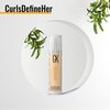 GK HAIR Global Keratin CurlsDefineHer (3.4 Fl Oz/100ml) Curl Defining Cream Curl Activator/Moisturizing Cream, Frizz Control for Natural Hair (3.4 fl. oz)