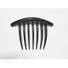 3 PCS FRENCH TWIST HAIR COMB CLASSIC COLER MIX 7 TOOTH IT DELUXE.