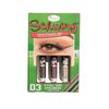 theBalm Schwing® Trio Holiday Edition - Liquid Eyeliner Trio, 1.53 fl. oz.