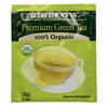 Bigelow Tea Organic Green Tea, 160-Count (51100.85)