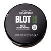 Revlon ColorStay Blot Face Powder, Oil Absorbing Setting Powder, Makeup Stocking Stuffers for Women, Mattifies, Blurs & Reduces Pore Appearance, 0.5 oz