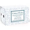 Crabtree & Evelyn Nantucket Briar Triple Milled Bar Soap 2 Pack 7 oz Each