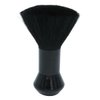 Neck Duster Brush: Soft Hair Cleaning Brush Barber Hair Sweep Hairbrush Face Cleaning Hairbrush Dedicated Hair Brush - Barber Salon Tool