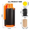 Aevdor Tactical G renade, Plastic Toy-Grenade for CS Battle Game