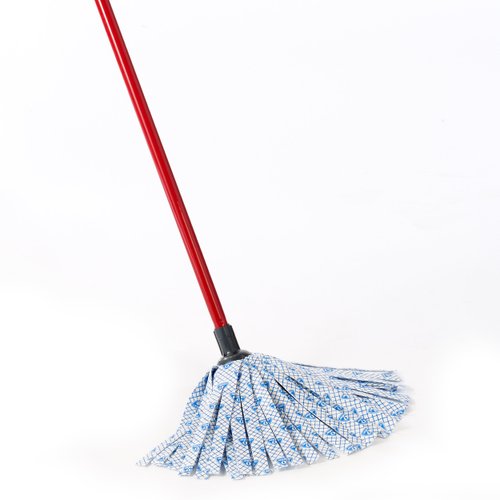 O-Cedar Light 'N Thirsty Cloth Mop Refill