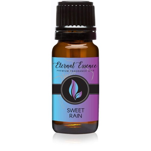 Sweet Rain - Premium Grade Fragrance Oils - 30ml - Scented Oil