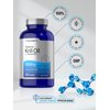 Antarctic Krill Oil 1000mg | 300 Softgel Capsules | Omega 3, EPA, DHA Supplement | with Astaxanthin | Value Size | Non-GMO, Gluten Free | by Horbaach