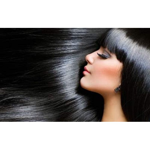 100% Natural Indigo Powder-Indigofera Tinctoria for Hair Dye/Color by Malvaniya Herbal Care, (3 X 100GM)