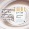 SOTHYS Wrinkle-Targeting Youth Cream | Face Moisturizer for Anti-Aging, Wrinkle Reduction, Youthful Skincare | Normal or Combination Skin