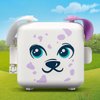 LEGO Friends Emma’s Dalmatian Cube 41663 Building Kit; Puppy Toy Creative Gift for Kids Comes with an Emma Mini-Doll Toy, New 2021 (41 Pieces)
