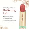 Paul & Joe Moisturizing Lipstick Refill Only, Case Sold Separately, Long Lasting Lipstick for Highly-Pigmented Lip Color, 23 Woolen Cardigan, Soft Complextion, Nude Beige Lip Stick, 0.10 oz