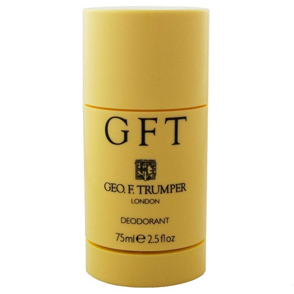 Geo F. Trumper GFT Stick Deodorant
