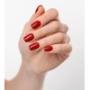 Dan's Nails Rubber Base Gel Coat Set | Soak off UV/LED Lamp For Professional Technician (Chilli Red)