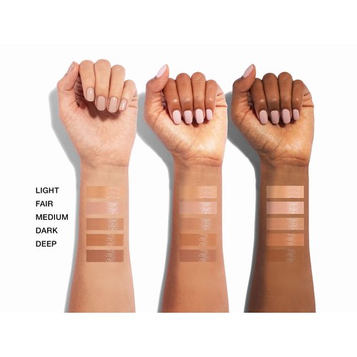 bellapierre BB Cream Derma Renew SPF 15 | 4-in-1 Concealer, Foundation, & Moisturizer | Anti-Aging Formula to Prevent Fine Lines and Wrinkles | Non-Toxic and Paraben Free | 1.5 Oz - Fair